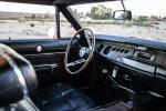 Dodge Charger Daytona Hemi 1969 года
